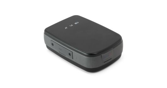 MidSize Multiuse Cars Satellite GPS Tracking Device + GPS card SIM